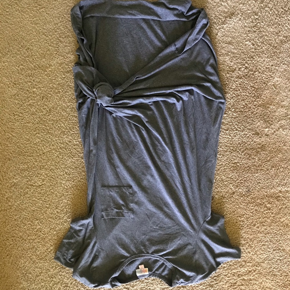 Lula Roe dress - Picture 2 of 4